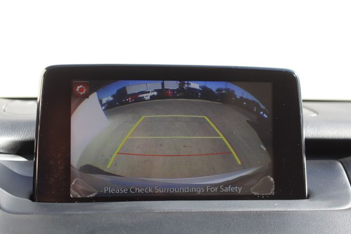 Used Car 2019 Mazda Cx-9  Touring For Sale Under $20,000 In Georgetown, Texas