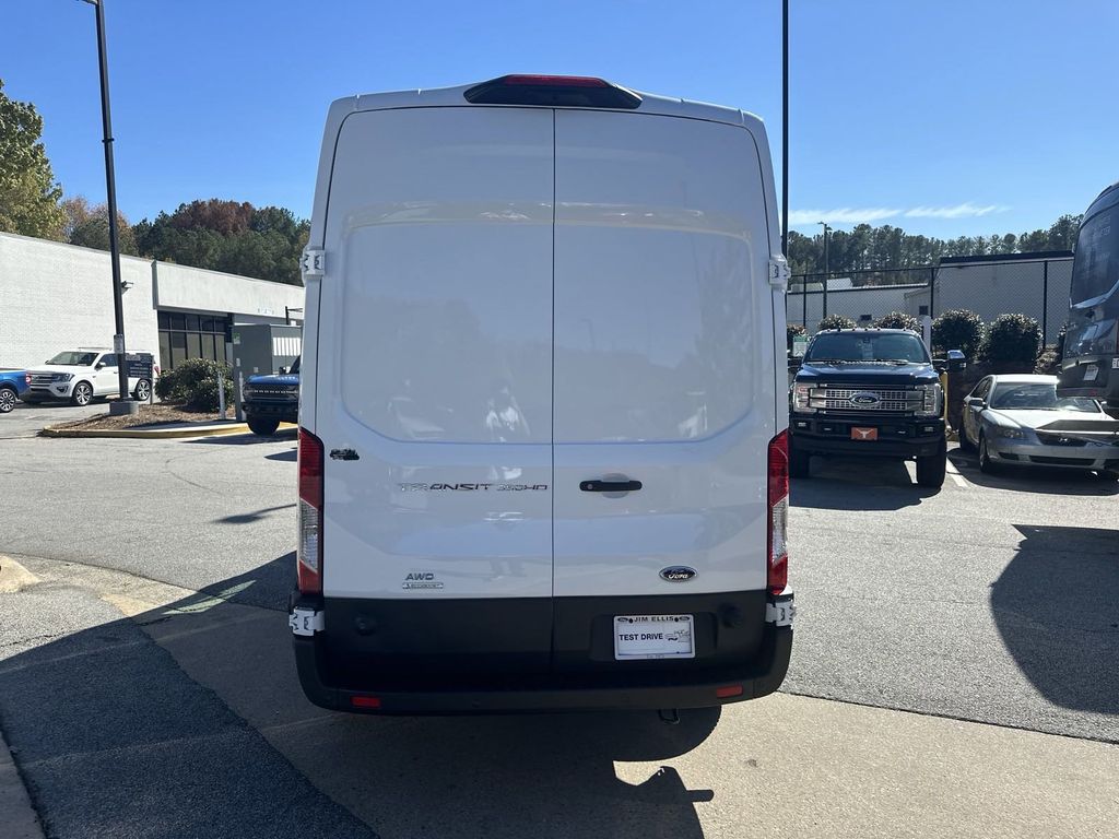 2024 Ford Transit-350 Base 6