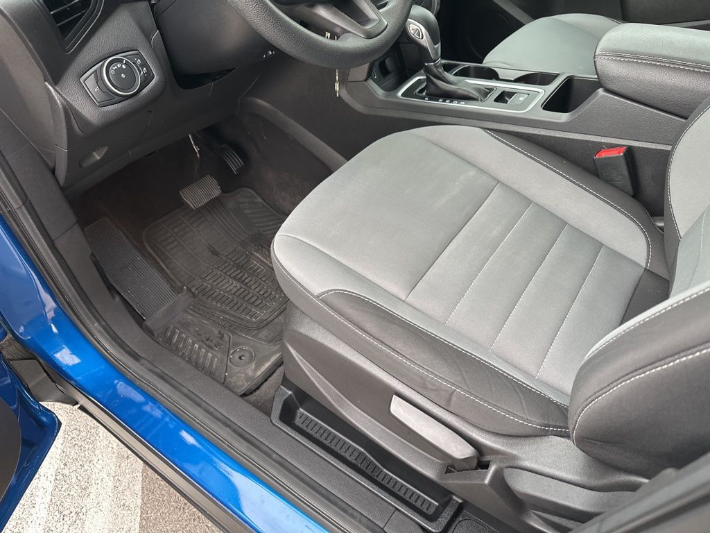 Used Car 2017 Ford Escape  S For Sale Under $12,000 In Austin, Texas