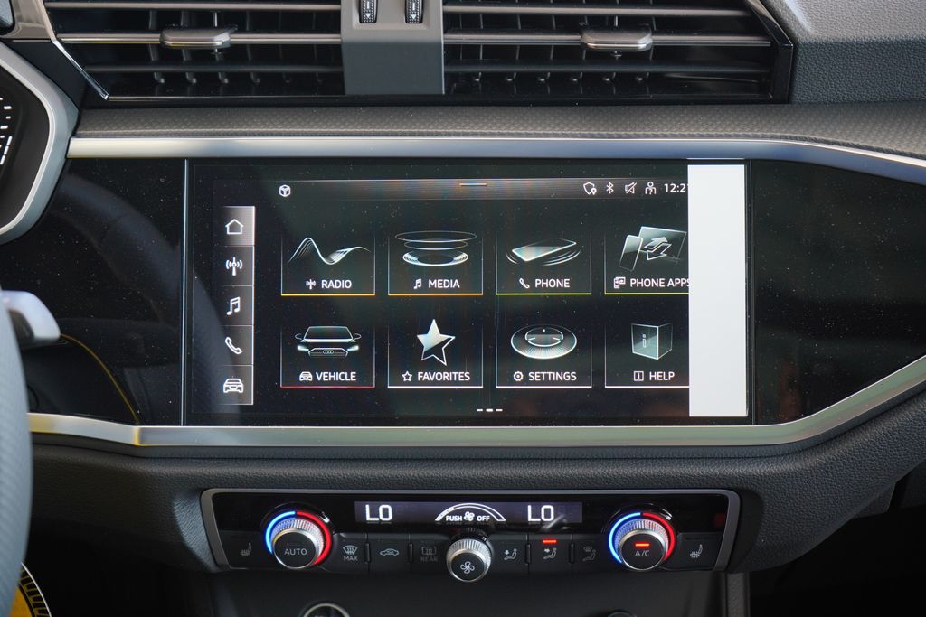 2025 Audi Q3  15