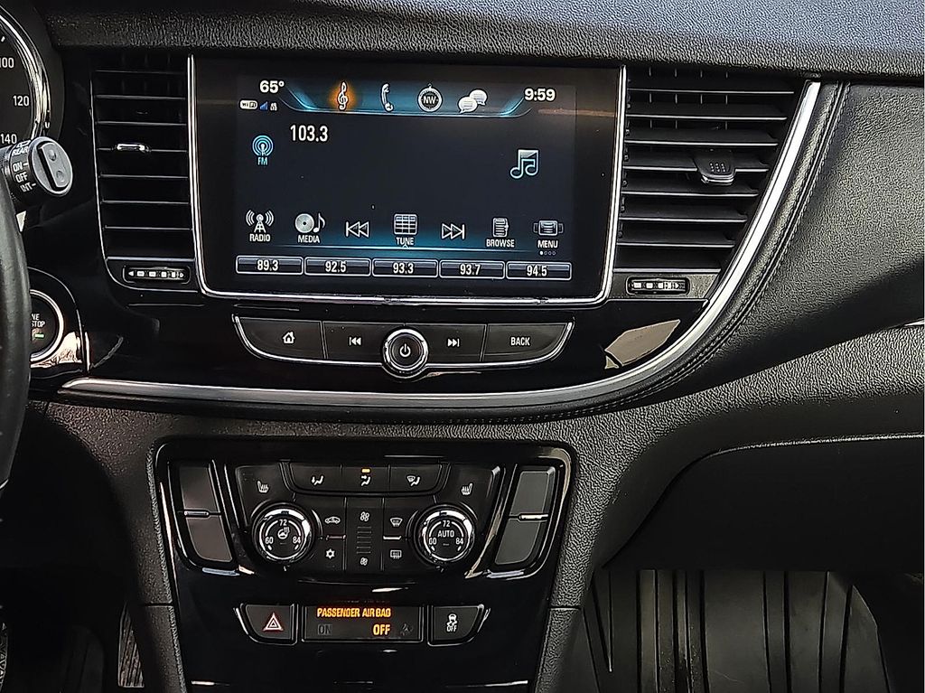 Used 2019 Buick Encore For Sale in Farmington, AR