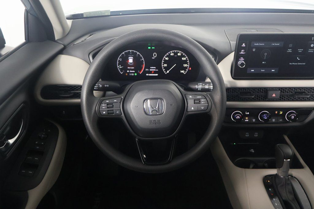 Thumbnail: 2026 Honda HR-V - 3