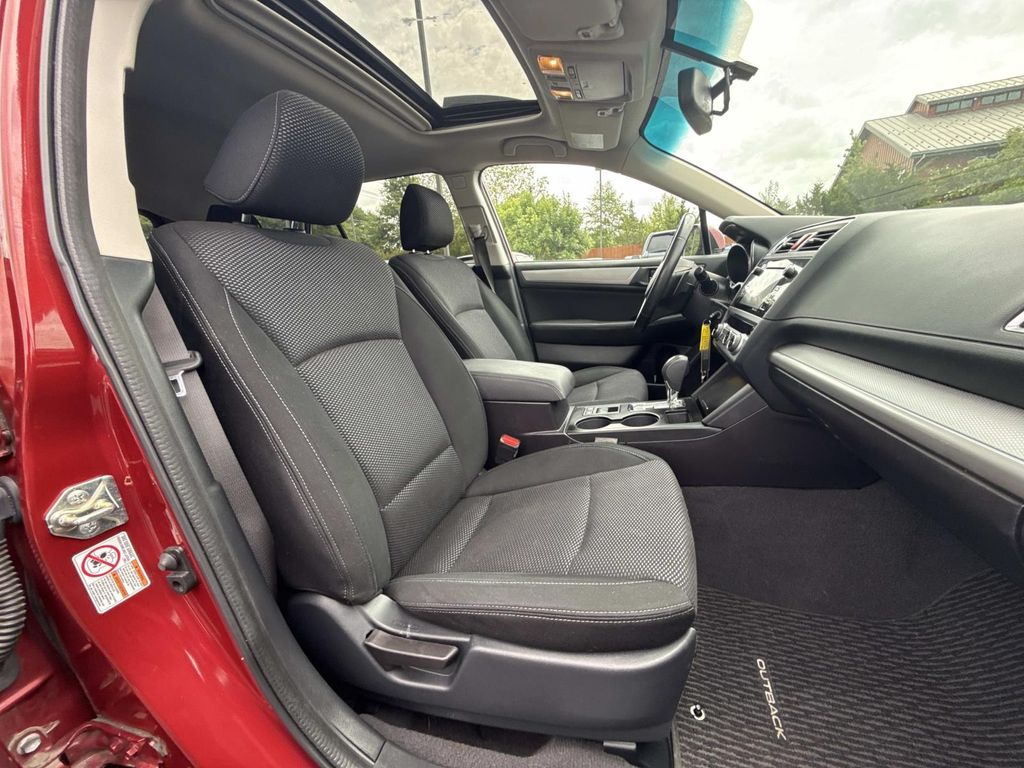 Used 2016 Subaru Outback SUV