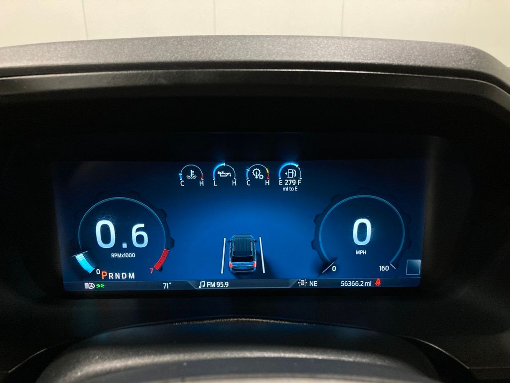 2022 Ford Expedition Limited MAX