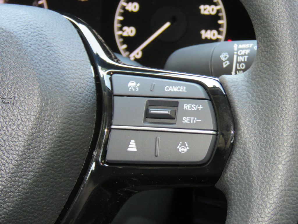 Thumbnail: 2026 Honda Civic - 13