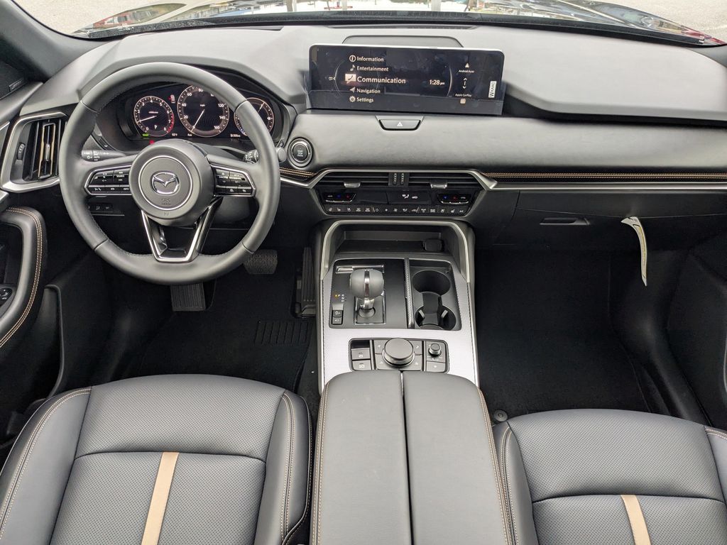 2026 Mazda CX-90 3.3 Turbo Premium Plus