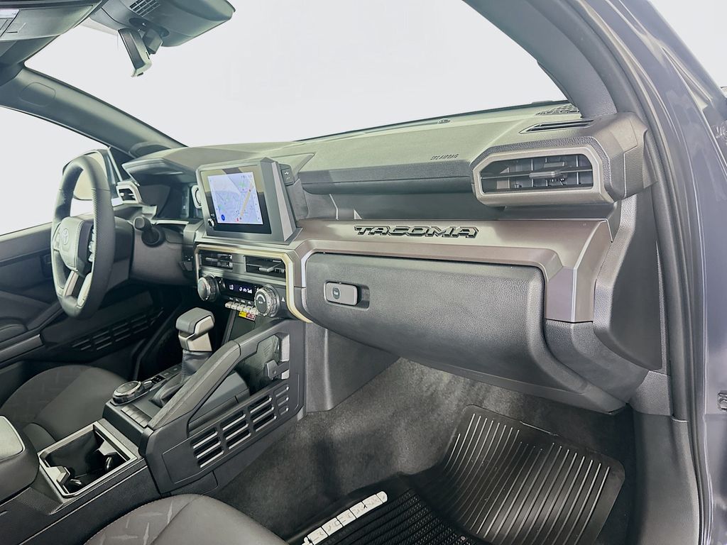 Thumbnail: 2025 Toyota Tacoma - 28