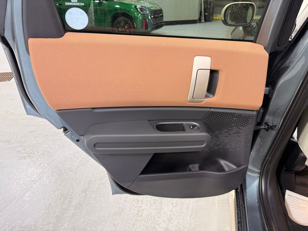 Thumbnail: 2025 MINI Cooper Countryman - 19