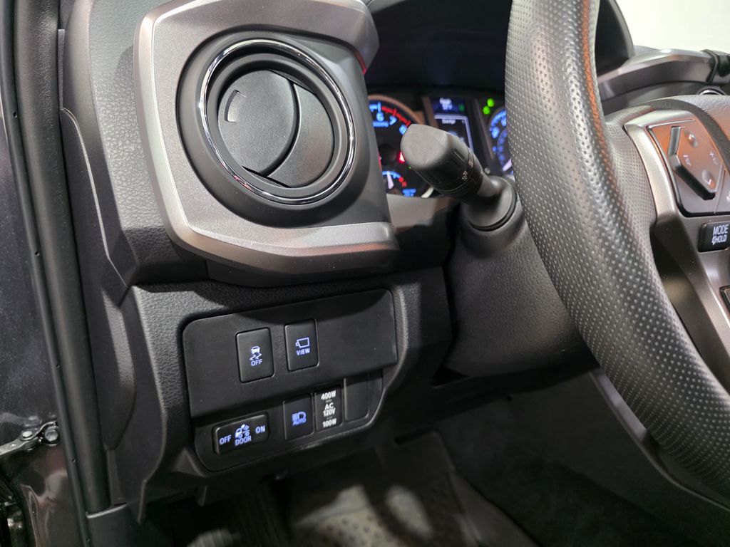 2023 Toyota Tacoma Limited