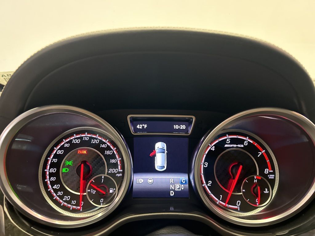 Thumbnail: 2018 Mercedes-Benz GLE - 16