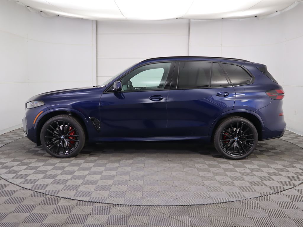 Thumbnail: 2026 BMW X5 - 8