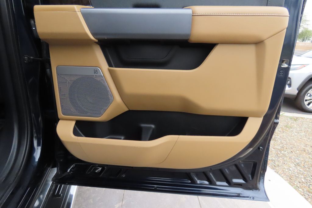 Thumbnail: 2022 Ford F-150 - 26