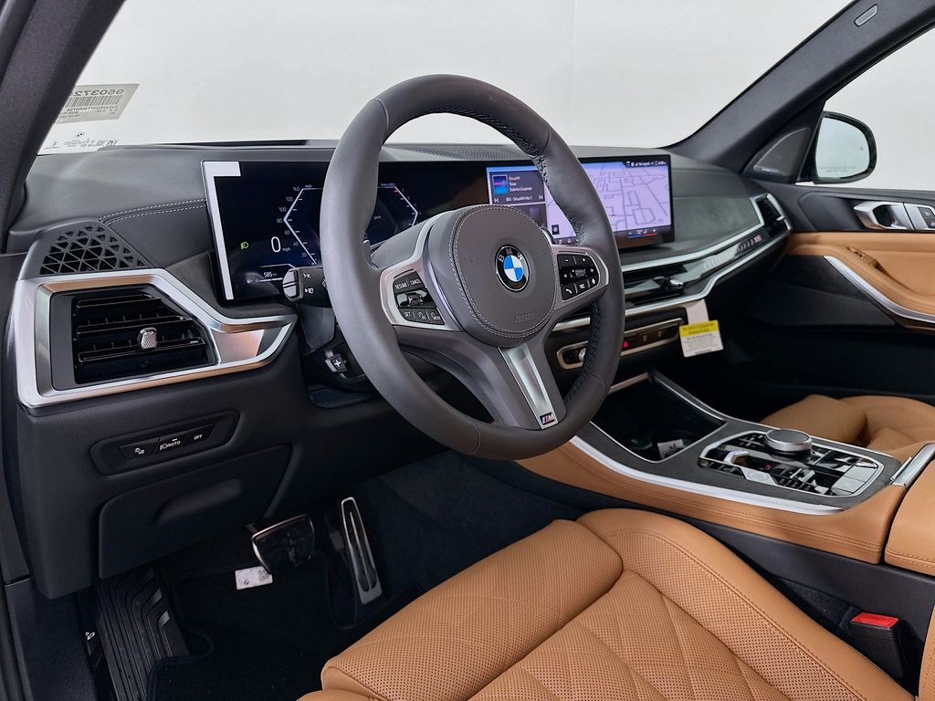 Thumbnail: 2026 BMW X5 - 9