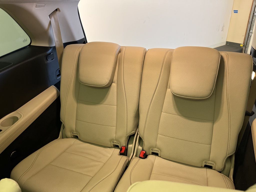 Thumbnail: 2023 Mercedes-Benz GLS - 28