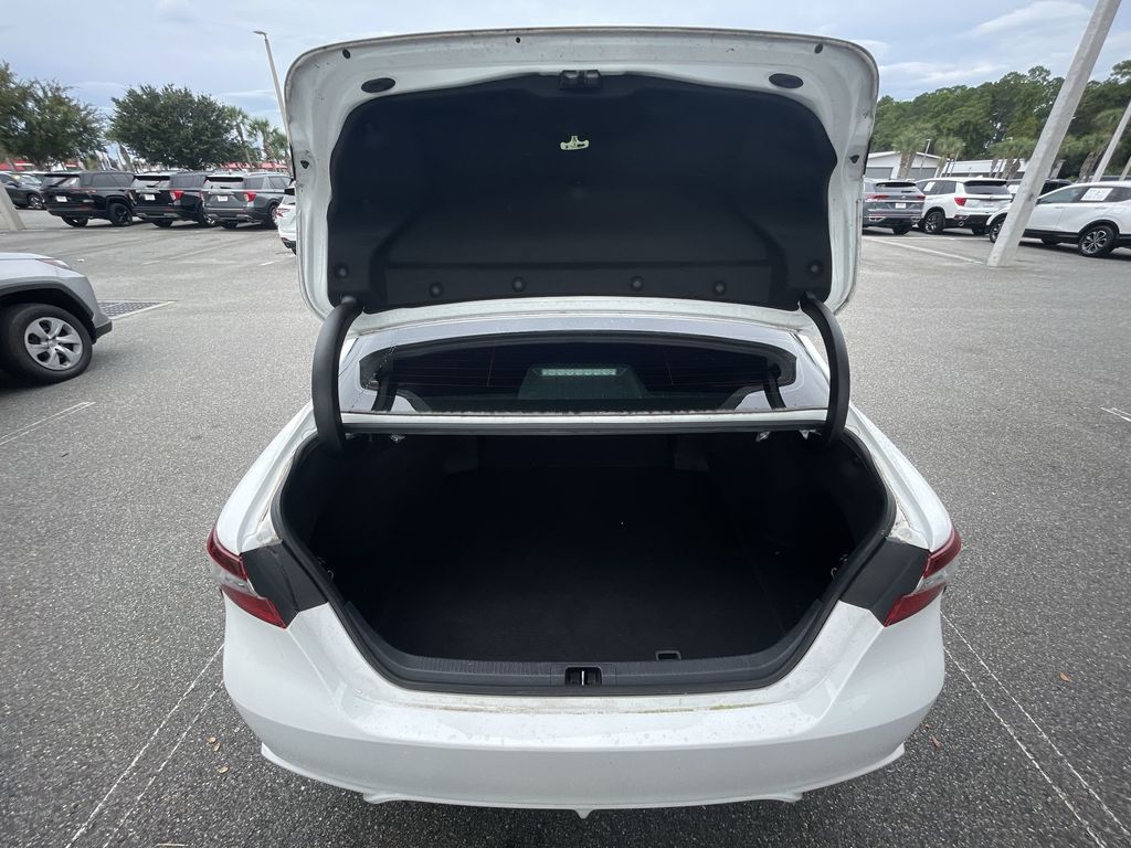 Used 2022 Toyota Camry Sedan