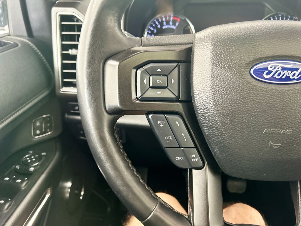 Thumbnail: 2019 Ford Expedition - 11