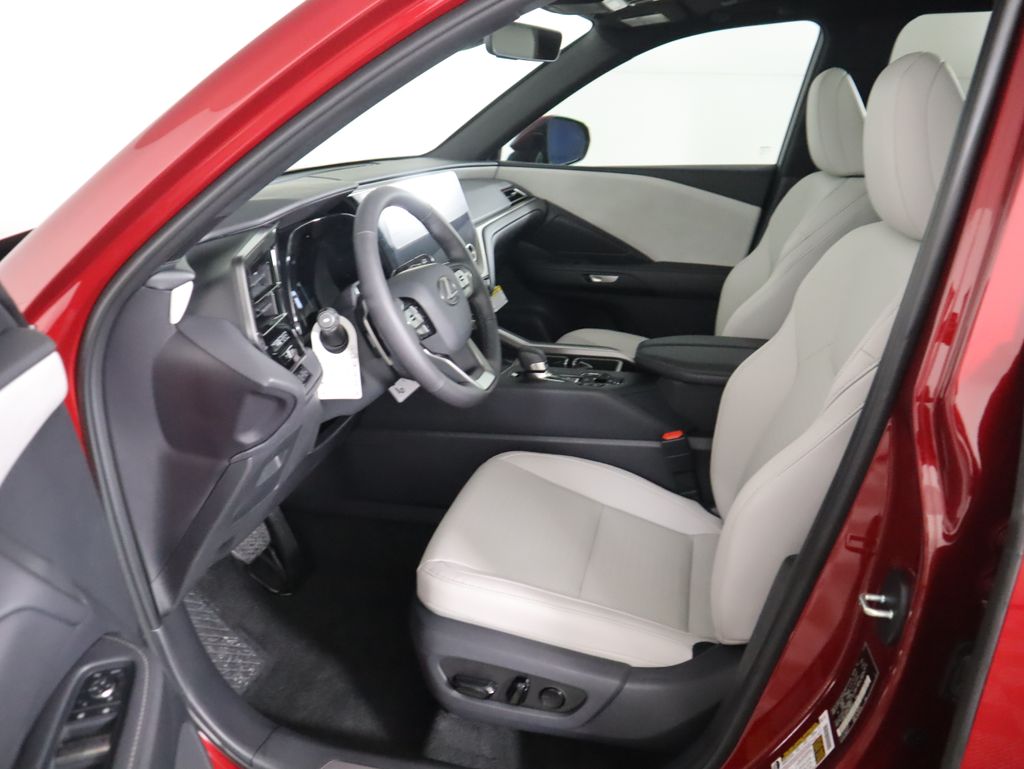 Thumbnail: 2026 Lexus TX - 20