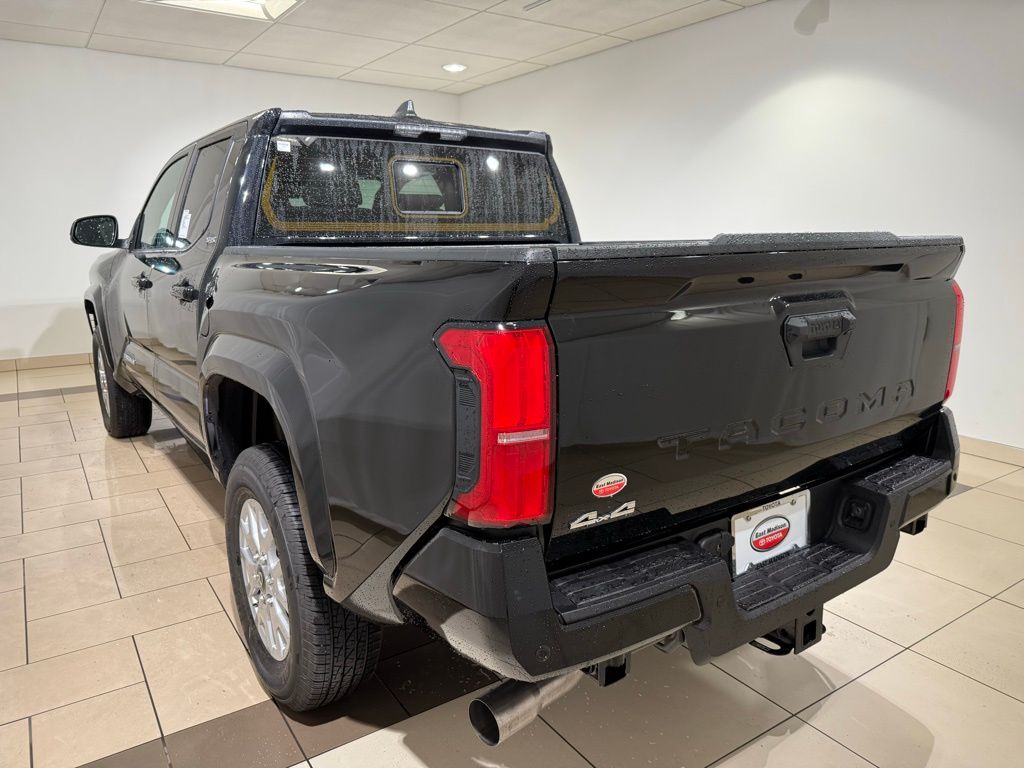 Thumbnail: 2025 Toyota Tacoma - 3