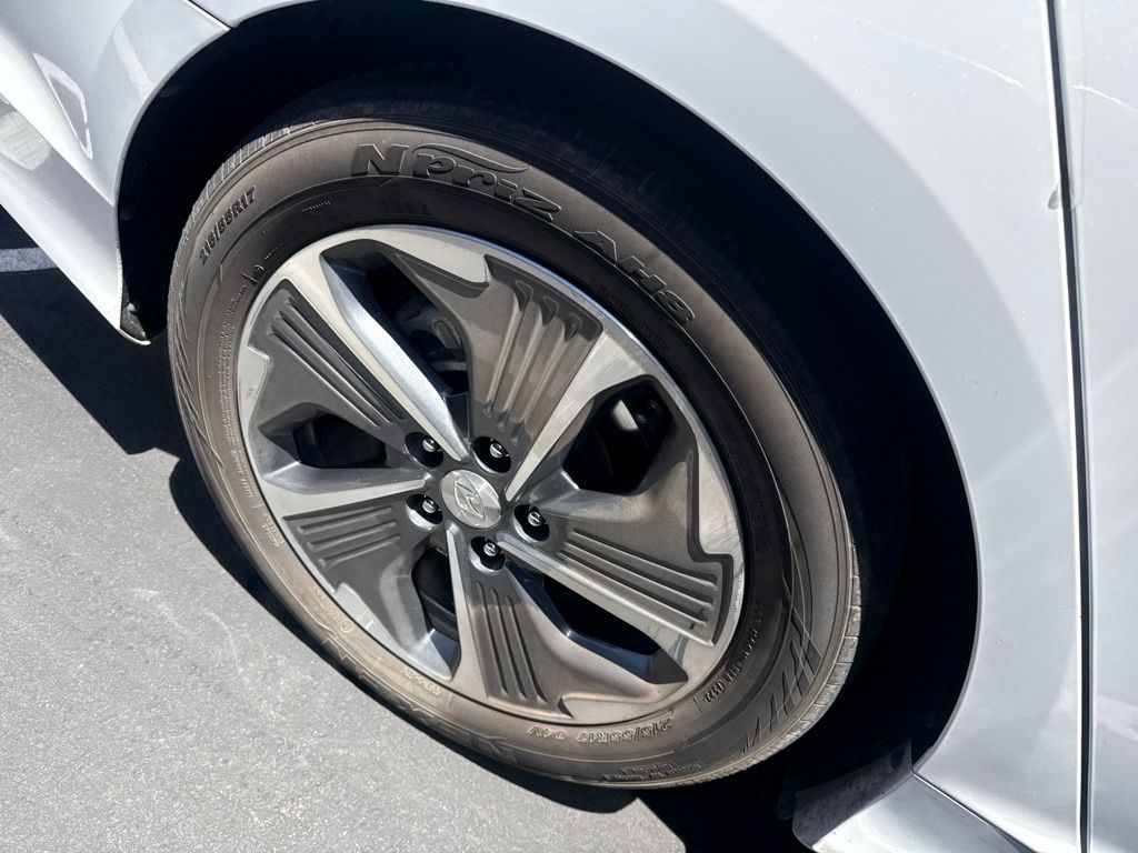 Thumbnail: 2019 Hyundai Sonata - 7