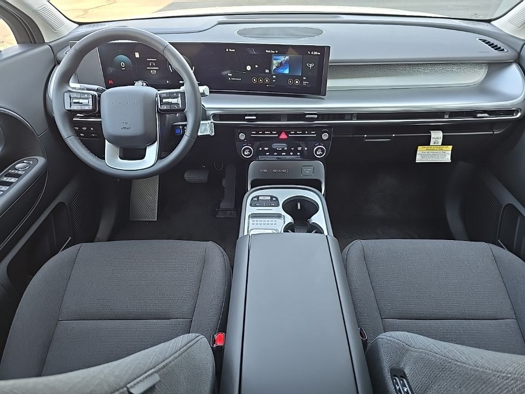 Thumbnail: 2026 Hyundai Ioniq - 28