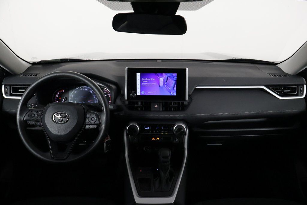 Thumbnail: 2025 Toyota RAV4 - 8