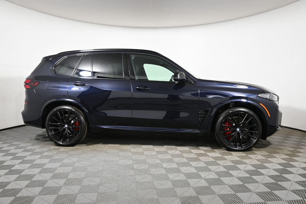 Thumbnail: 2026 BMW X5 - 8