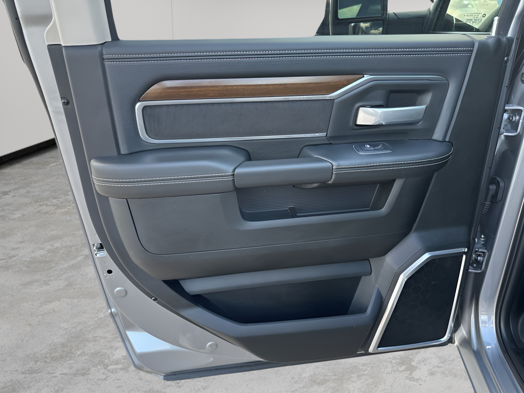 Used Car 2024 Ram 2500  Laramie For Sale Under $60,000 In Austin, Texas