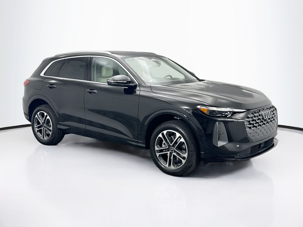 Thumbnail: 2025 Audi Q5 - 3