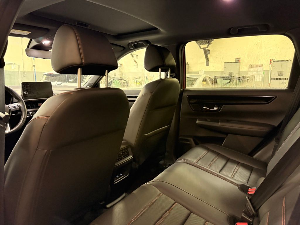 Thumbnail: 2024 Honda CR-V - 21