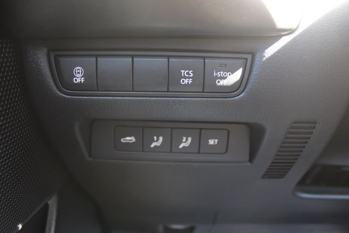 Used Car 2025 Mazda Cx-50  2.5 Turbo Meridian Edition For Sale Under $40,000 In Georgetown, Texas