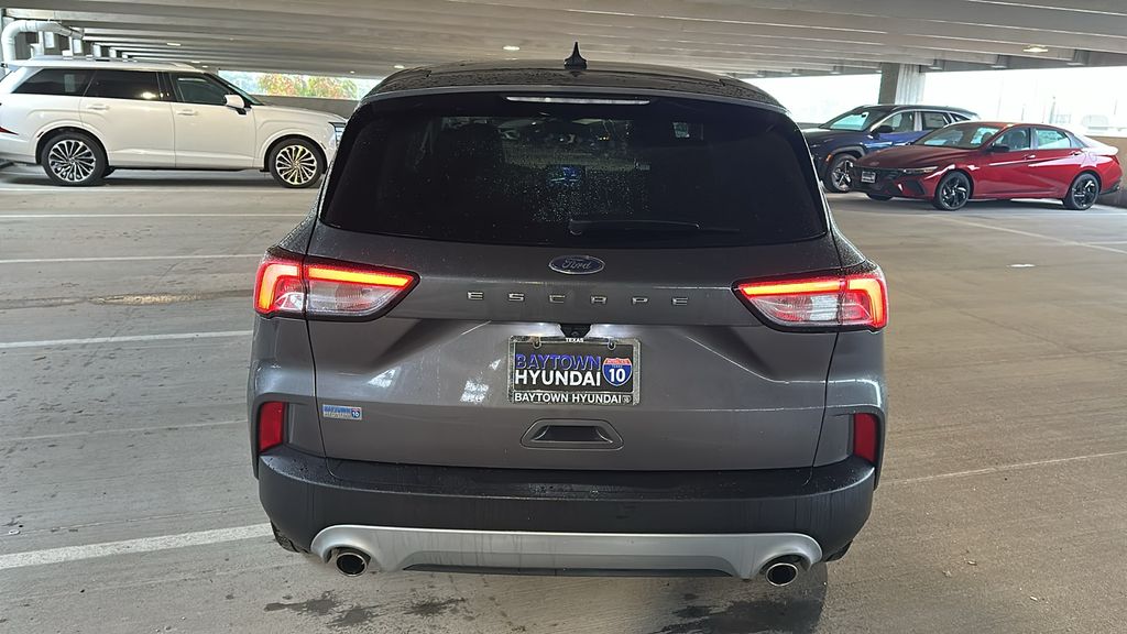 2021 Ford Escape SE - 10