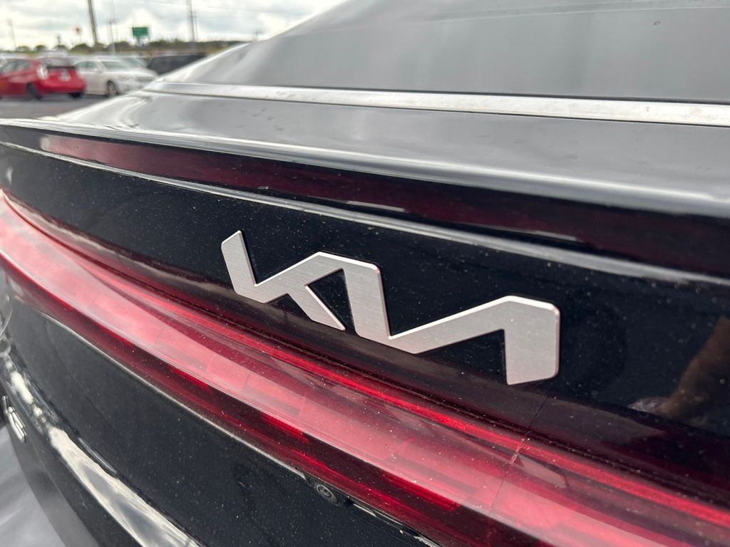 Used 2023 Kia K5 Sedan