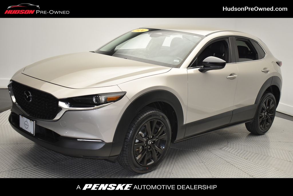 Thumbnail: 2024 Mazda CX-30 - 1