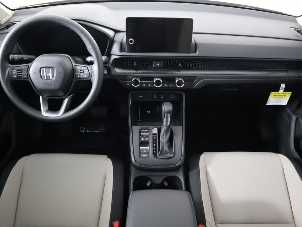 Thumbnail: 2026 Honda CR-V - 13