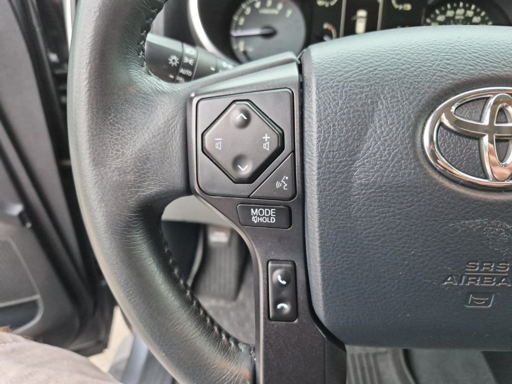 Used Car 2020 Toyota Sequoia  Limited For Sale Under $60,000 In Austin, Texas