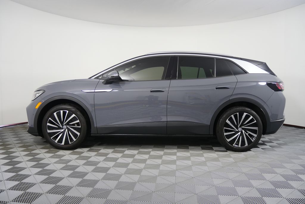 Thumbnail: 2023 Volkswagen ID.4 - 6