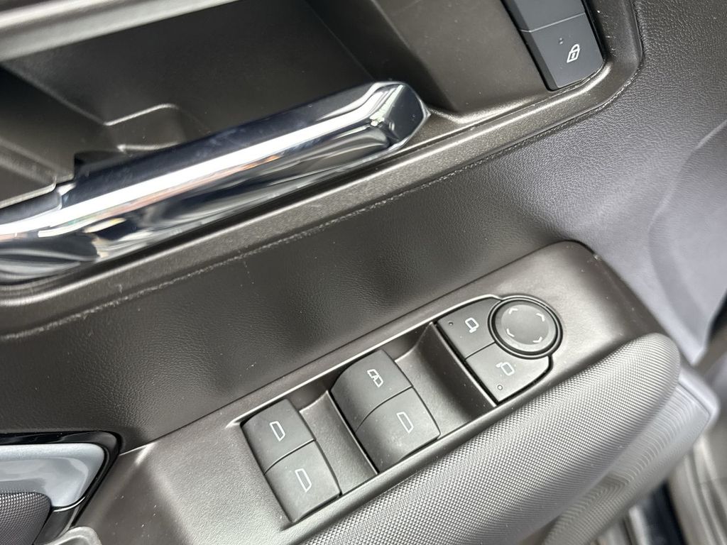 Used 2024 Chevrolet Colorado Truck
