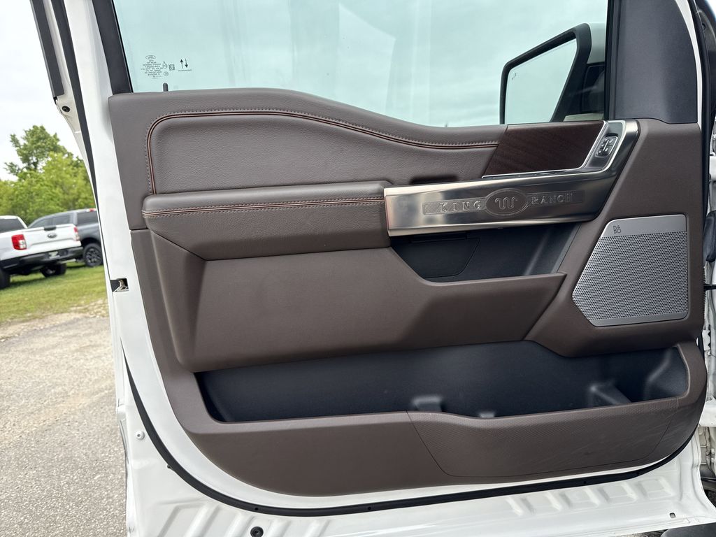 2022 Ford F-150 King Ranch - 9