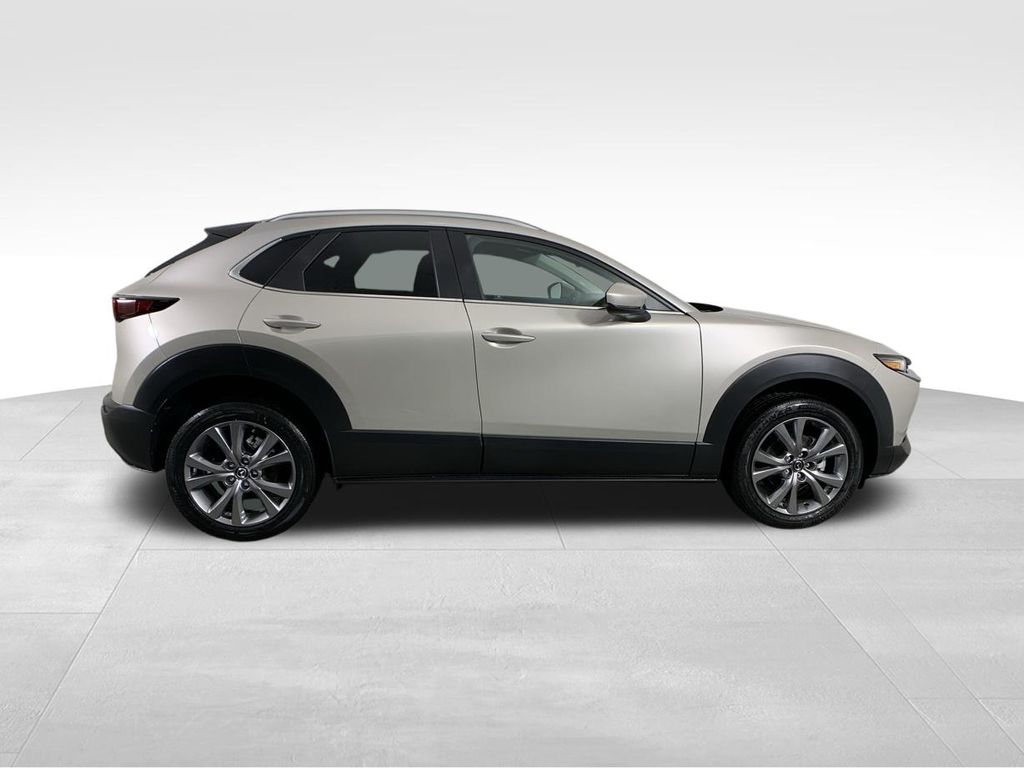 2024 Mazda CX-30 2.5 S Preferred Package 7