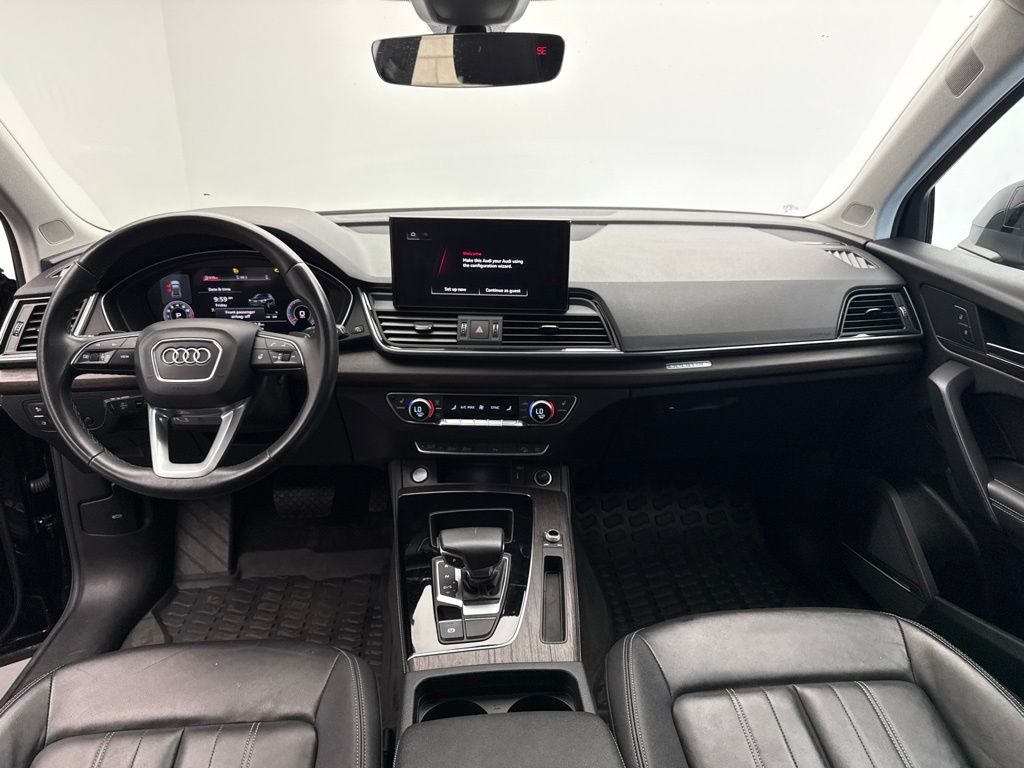 Thumbnail: 2023 Audi Q5 - 30