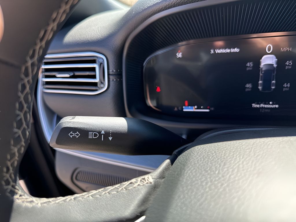 New 2026 Black Jeep Limited image 32