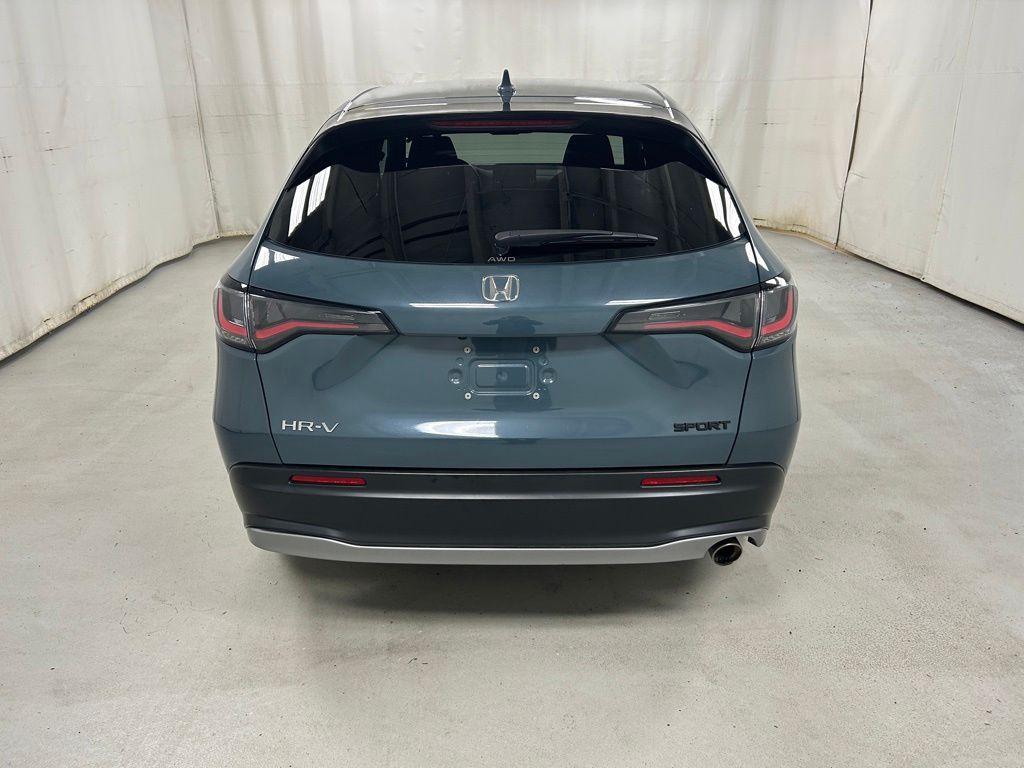 2023 Honda HR-V Sport - Photo 6