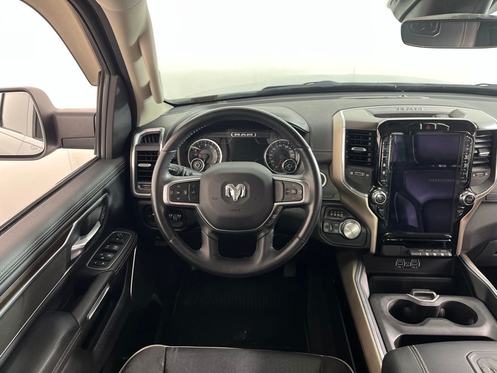 Thumbnail: 2022 RAM 1500 - 2