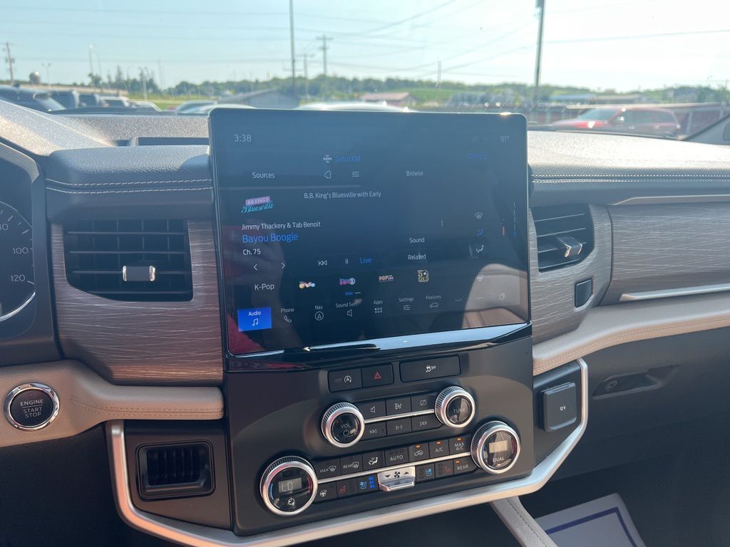 2024 Ford Expedition Max
