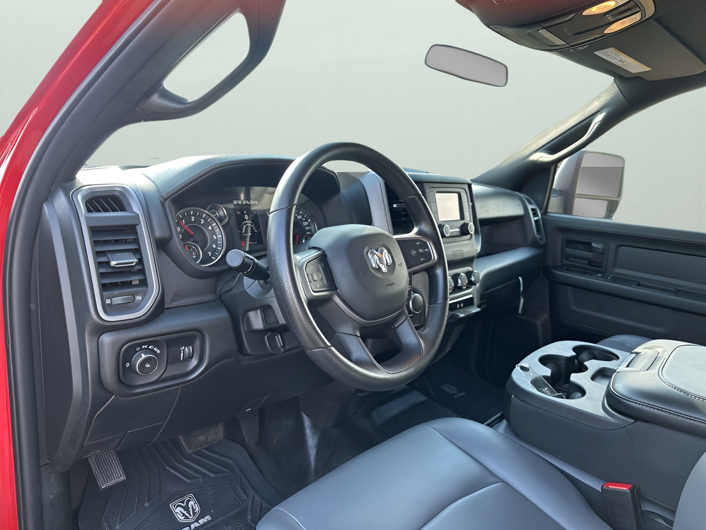 Used Car 2024 Ram 2500  Tradesman For Sale Under $40,000 In Austin, Texas