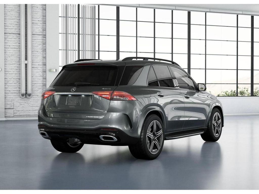 Thumbnail: 2026 Mercedes-Benz GLE - 22
