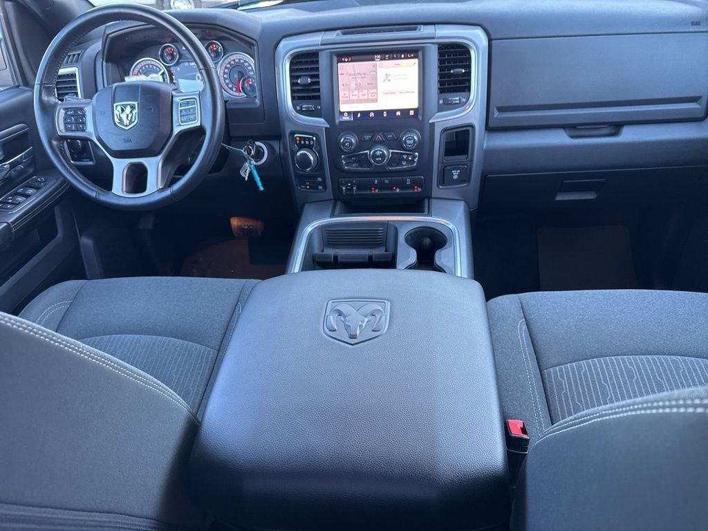 Certified Used 2022 Gray Ram Warlock image 70