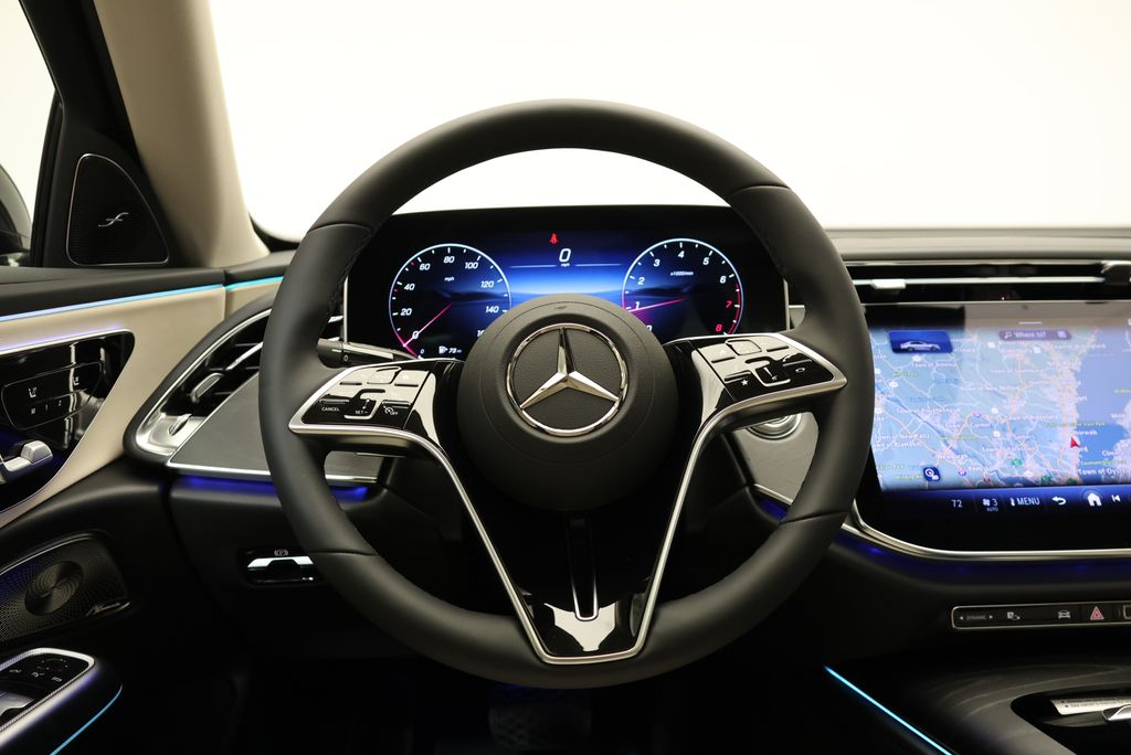 Thumbnail: 2026 Mercedes-Benz E-Class - 20