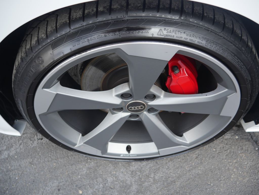 Thumbnail: 2024 Audi A5 - 12