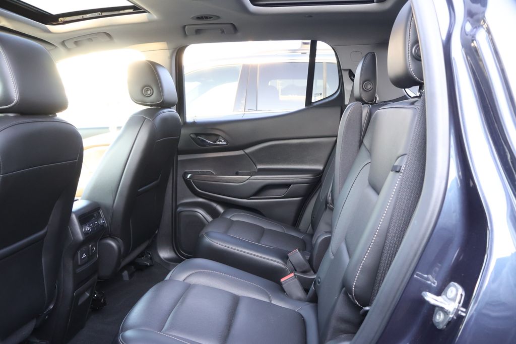 Thumbnail: 2019 GMC Acadia - 32